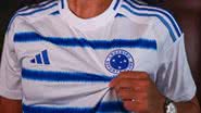 Foto: Reprodução / redes sociais / Cruzeiro