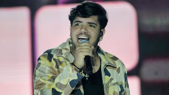 Foto: Reprodução / Devid Santana / BNews