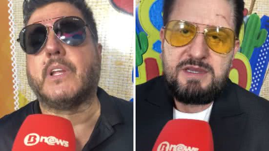 Foto: Reprodução / Maycol Douglas / BNews