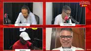 Foto: Reprodução / BNews TV