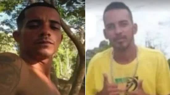 Reprodução/Redes sociais