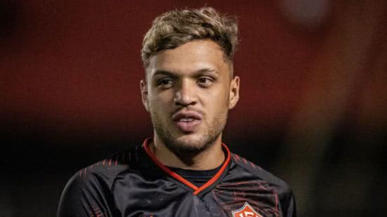 Victor Ferreira/EC Vitória