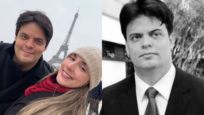 Reprodução/Redes Sociais - Reprodução