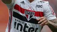 Paulo Pinto / saopaulofc.net