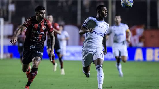 Gustavo Aleixo/Cruzeiro