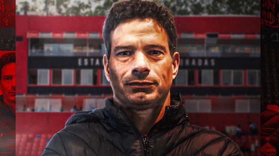 Reprodução/Redes Sociais/X/@ECVitoria