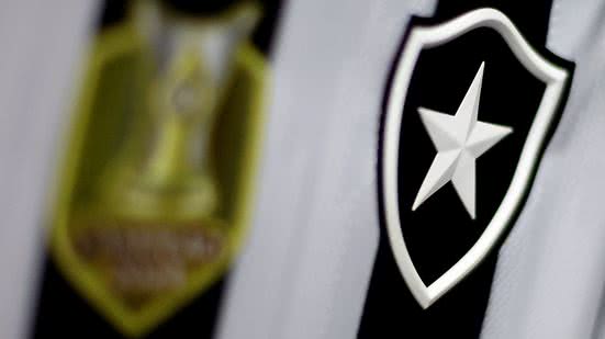 Divulgação/Botafogo