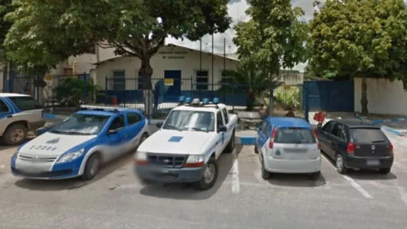 Reprodução/Google Street View