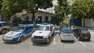 Reprodução/Google Street View
