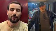 Reprodução / Redes sociais