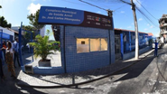 Valter Pontes / Secom