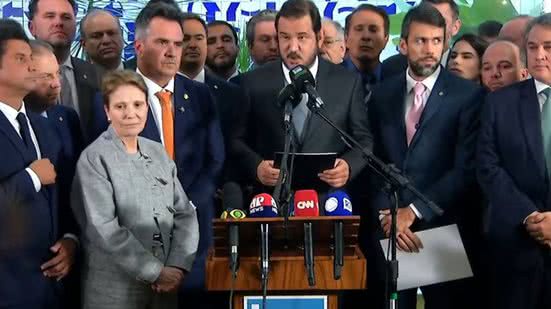 Reprodução / TV Câmara