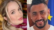 Reprodução Redes sociais