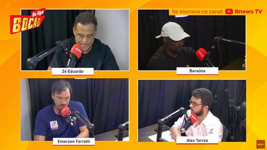 BNews TV