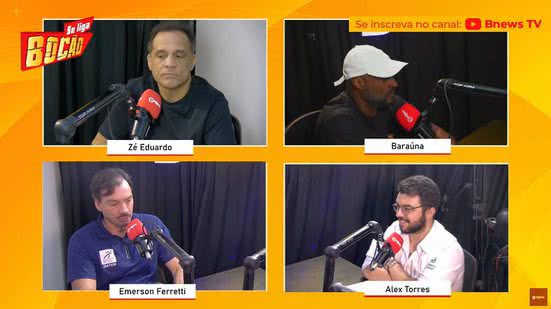 BNews TV