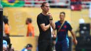 Gilvan de Souza/C.R. Flamengo