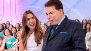 Reprodução / SBT