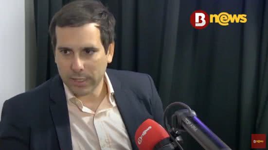 Reprodução/Vídeo/Bnews TV