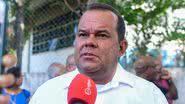 Arquivo / BNEWS