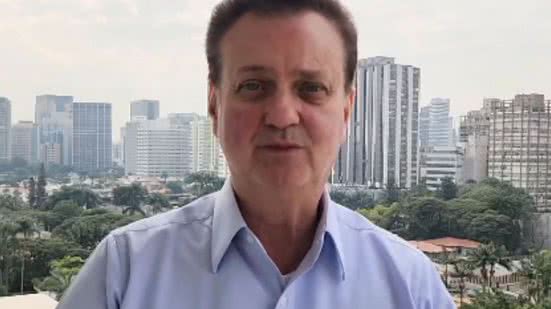 Reprodução/Redes sociais