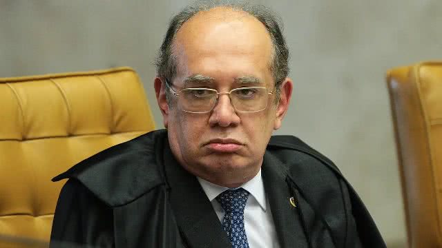 Divulgação/Carlos Moura/SCO/STF