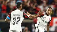 Gilvan de Souza/Flamengo