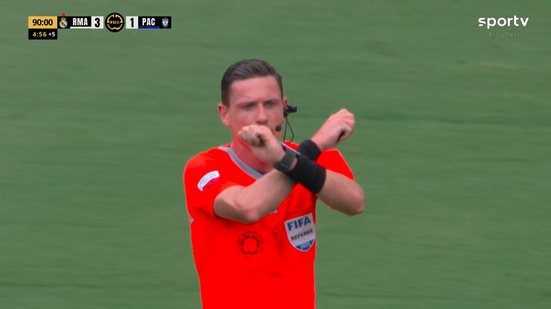 Reprodução/Sportv