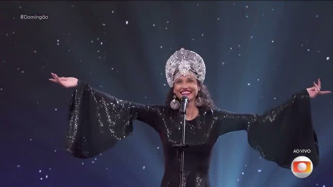 Reprodução TV Globo