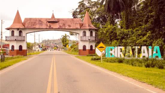 Divulgação / Prefeitura municipal