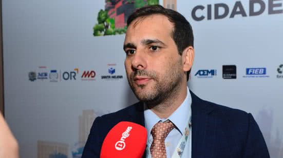 Joilson Cesar/BNews