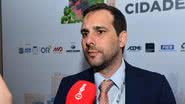 Joilson Cesar/BNews