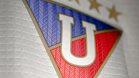 Divulgação/LDU