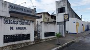 Divulgação/Policia Civil