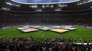Divulgação/UEFA
