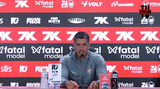 Reprodução/TV Vitória