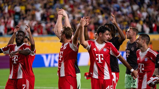 Divulgação/Bayern