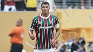 Divulgação/Fluminense