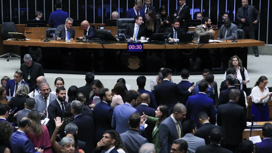 Bruno Spada / Câmara dos Deputados