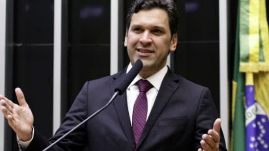 Divulgação / MDB