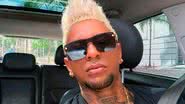 Reprodução/Redes Sociais