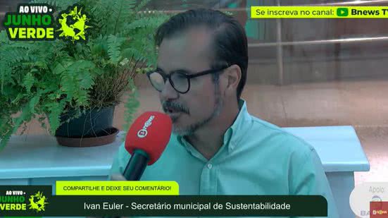 Reprodução / BNewsTV