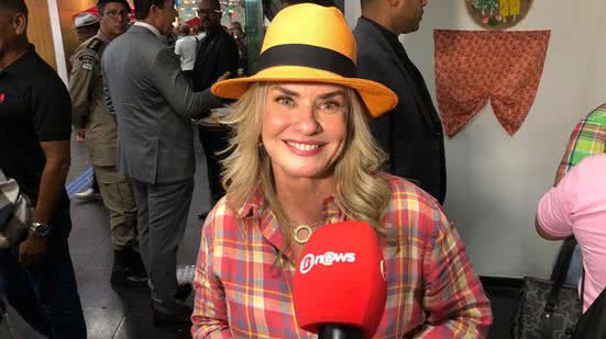 Anderson Ramos / BNEWS