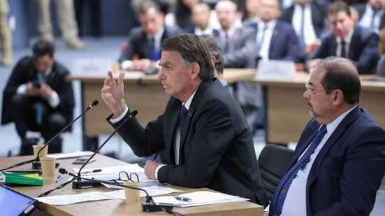 Antonio Augusto/STF