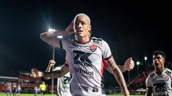 Victor Ferreira / EC Vitória