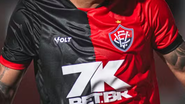 Victor Ferreira/EC Vitória