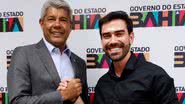 Feijão Almeida/GOVBA