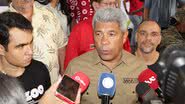 Deivid Santana / BNews