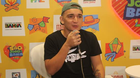 Deivid Santana/BNews