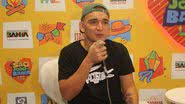 Deivid Santana/BNews
