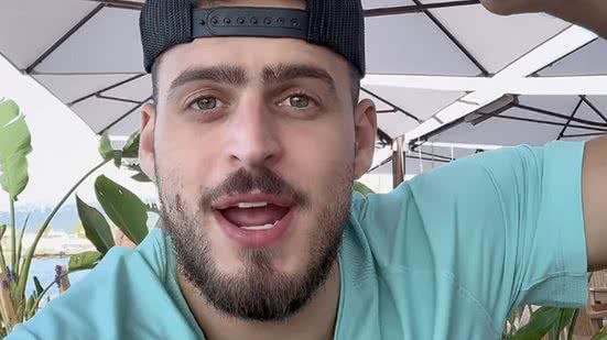 Reprodução/Redes Sociais